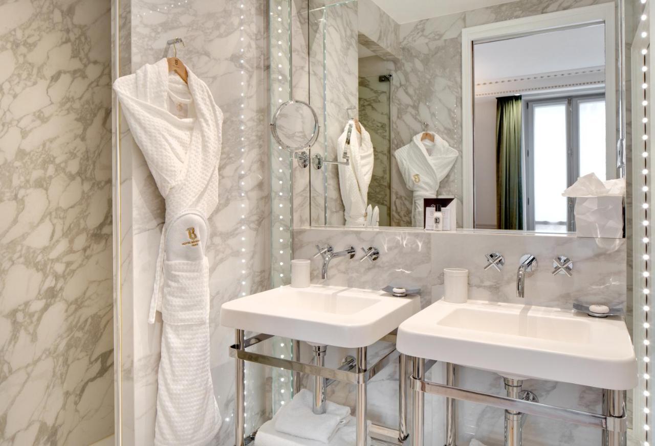 Haussmann Deluxe