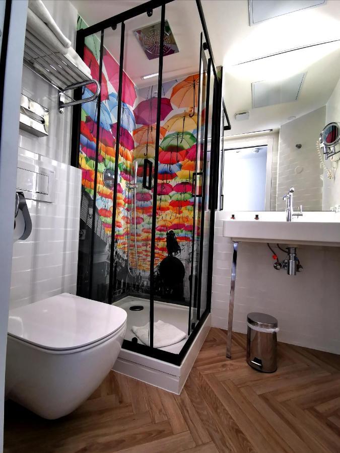 Quarto Duplo Clássico