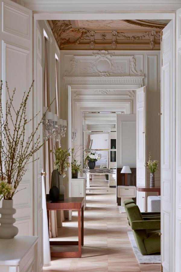 Grand Historic Suite