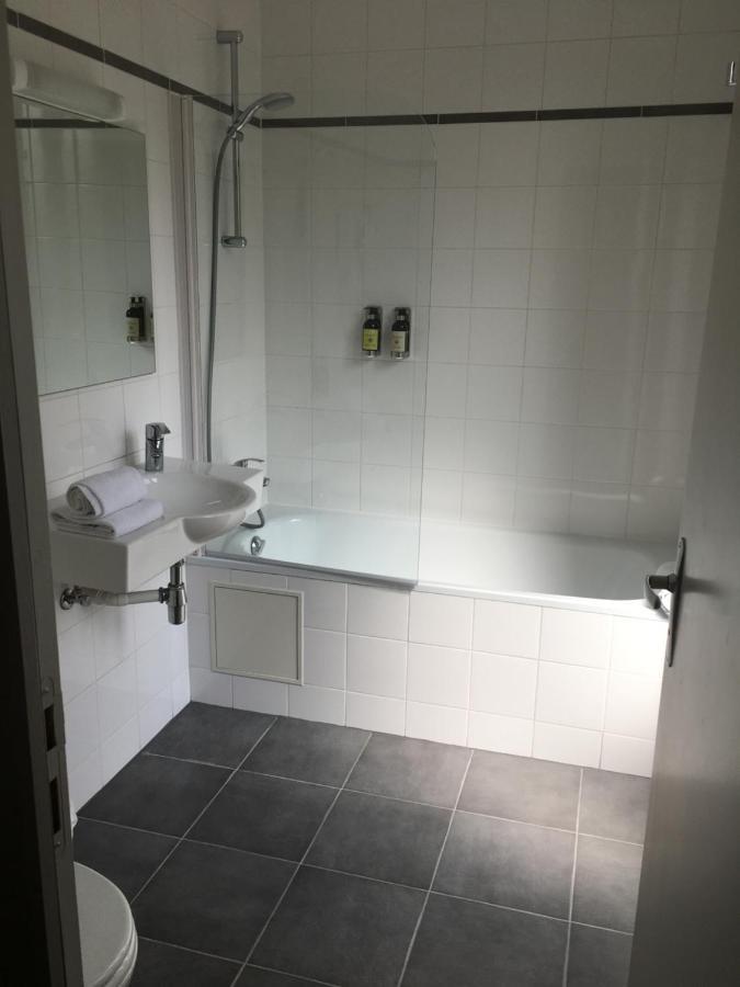 Quarto Duplo Standard