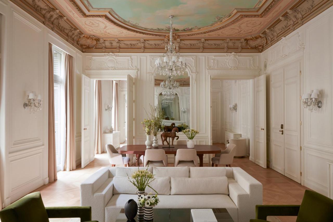 Grand Historic Suite
