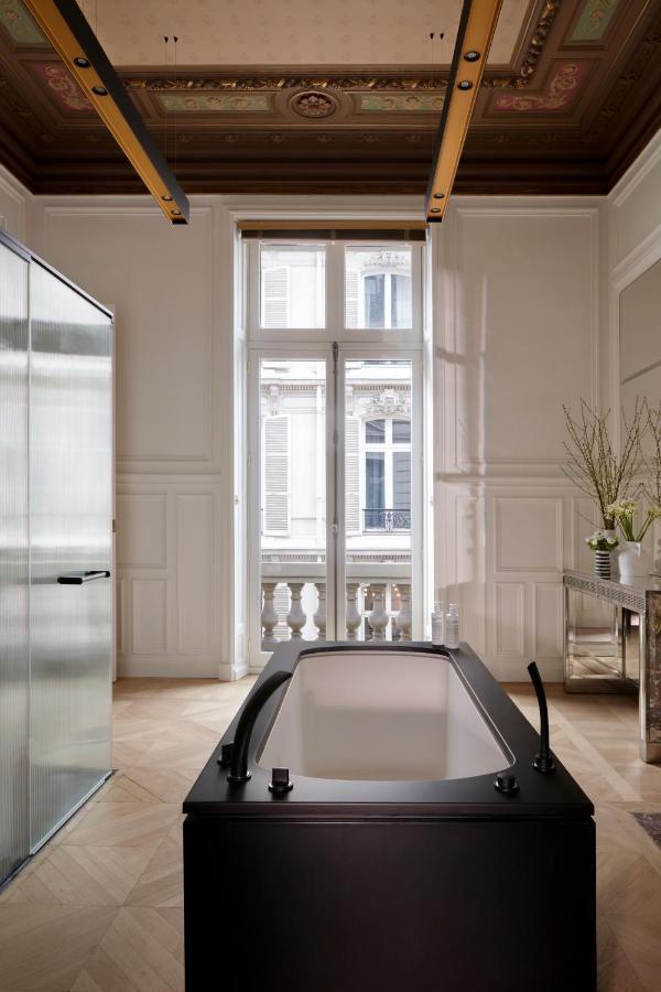 Grand Historic Suite