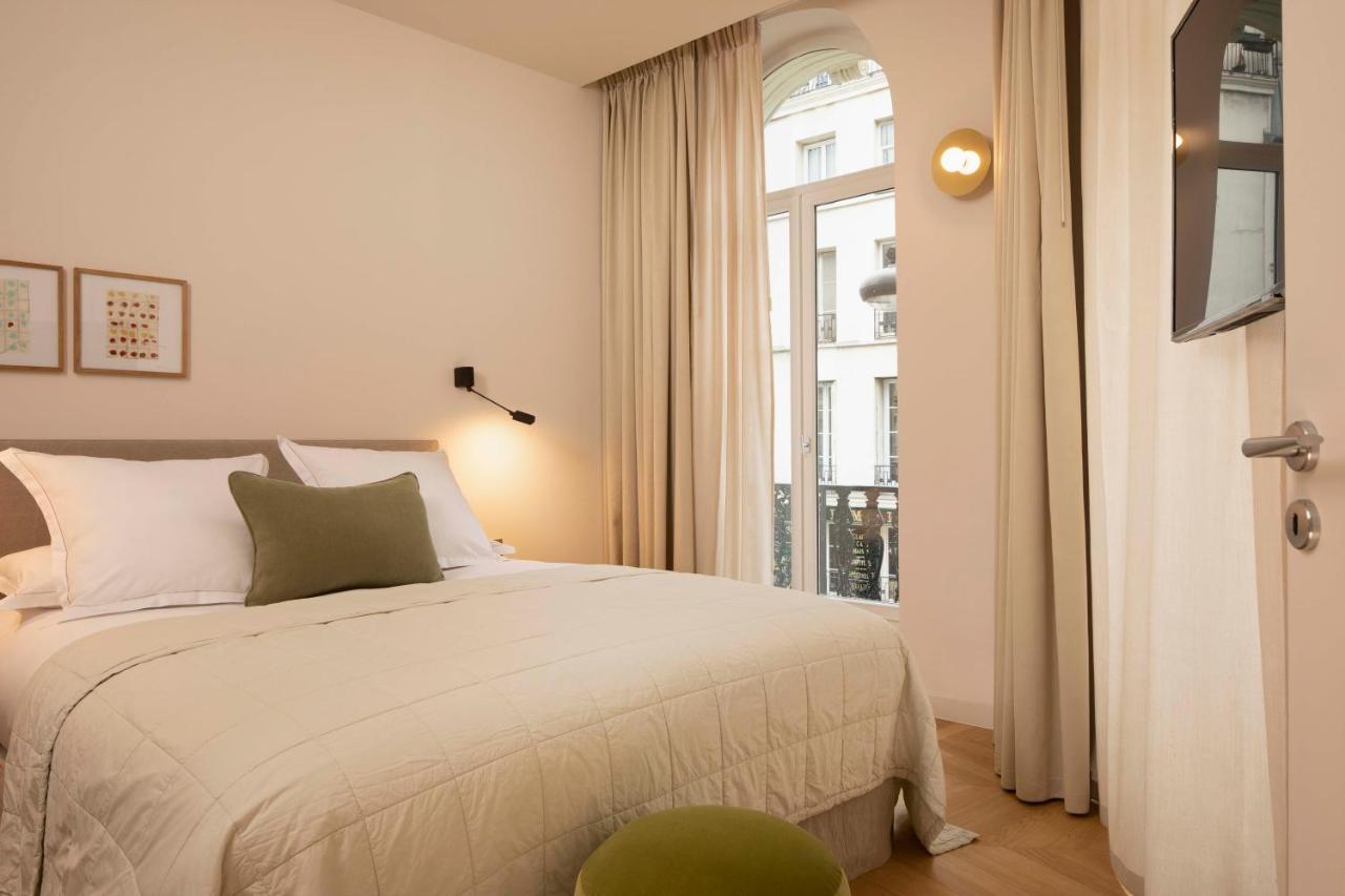 Apartamento Deluxe