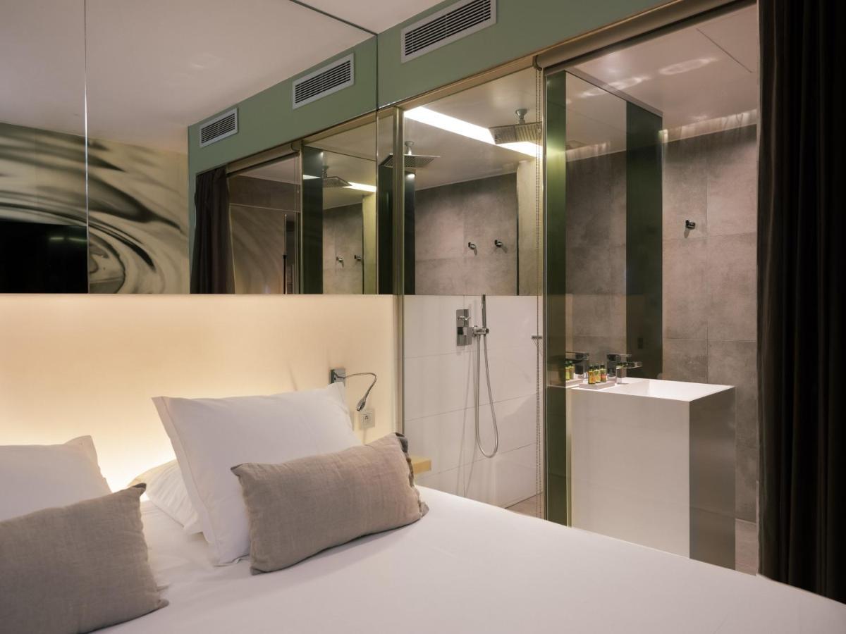 Modernes Doppelzimmer Narcisse