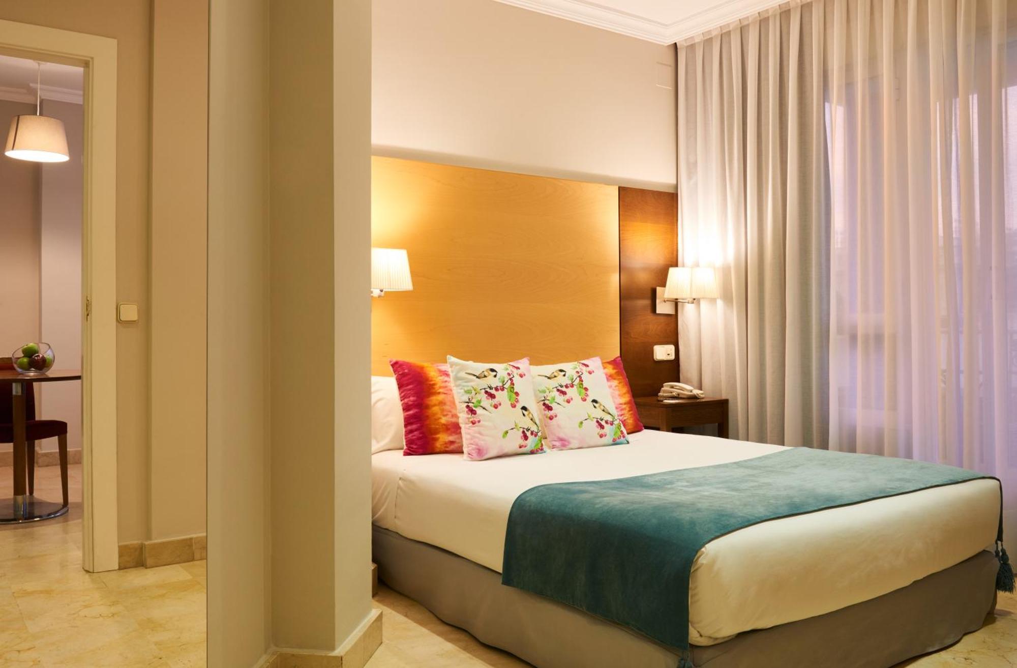 Chambre Double ou Lits Jumeaux Classique