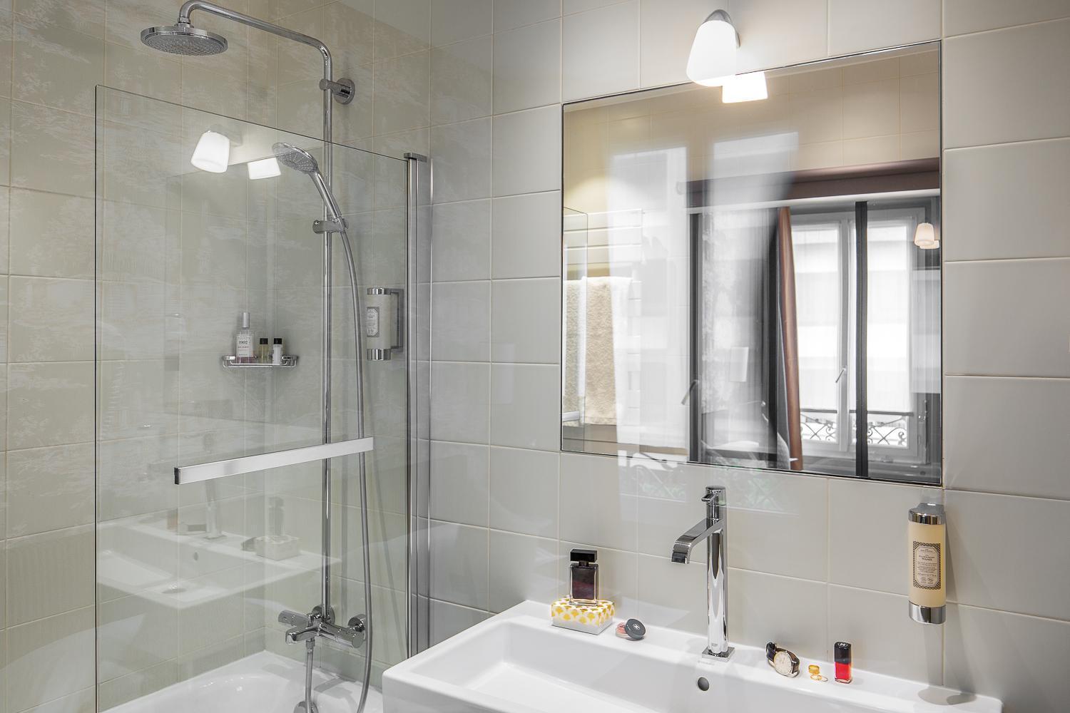 Prestige Tweepersoonskamer met 2 Aparte Bedden