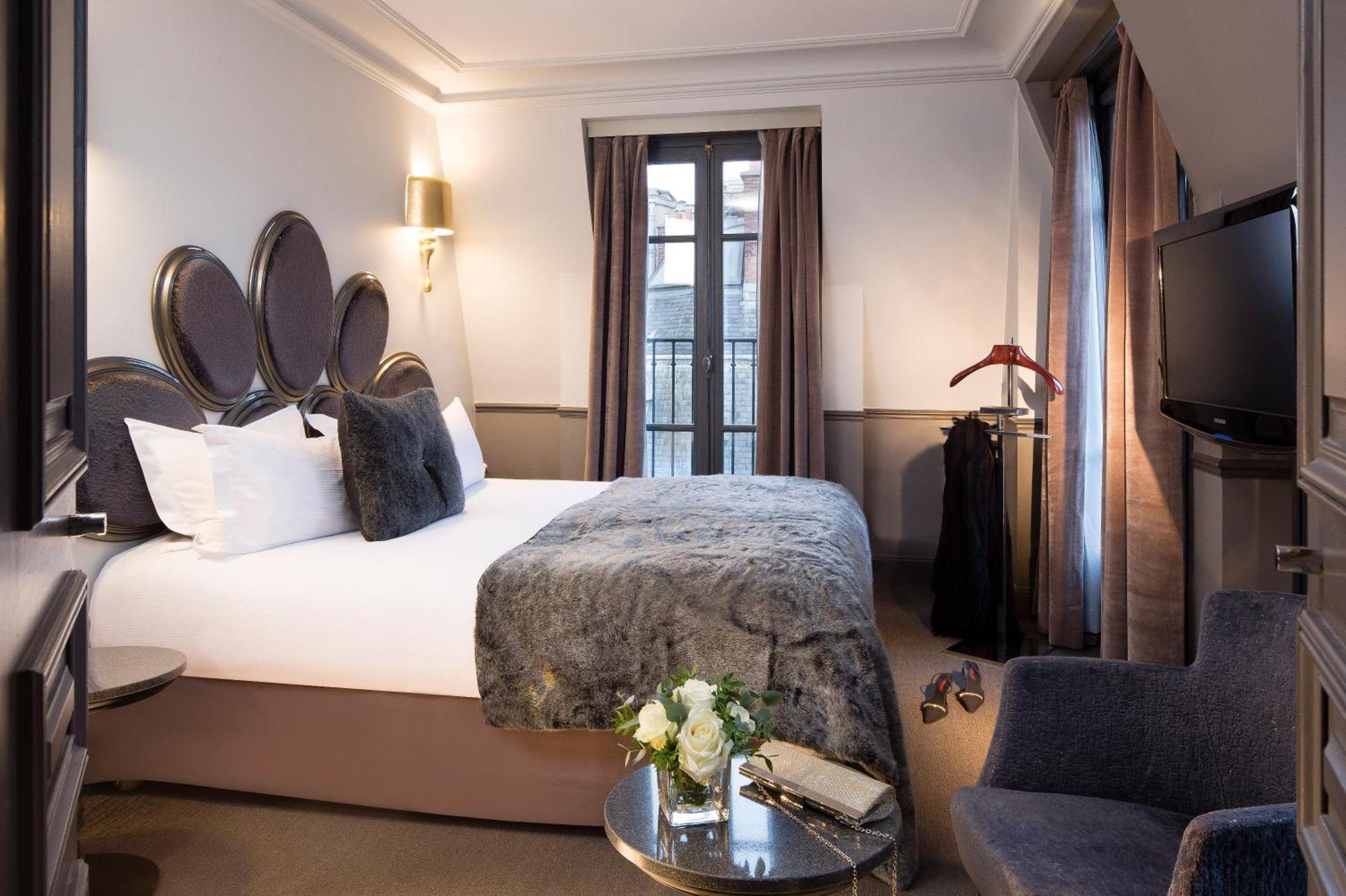 Junior Suite Louvre