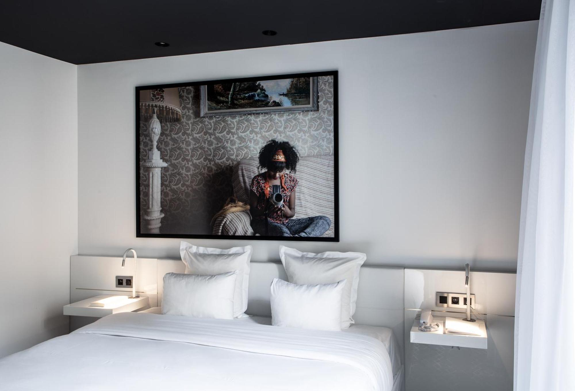 Classic Double or Twin Room