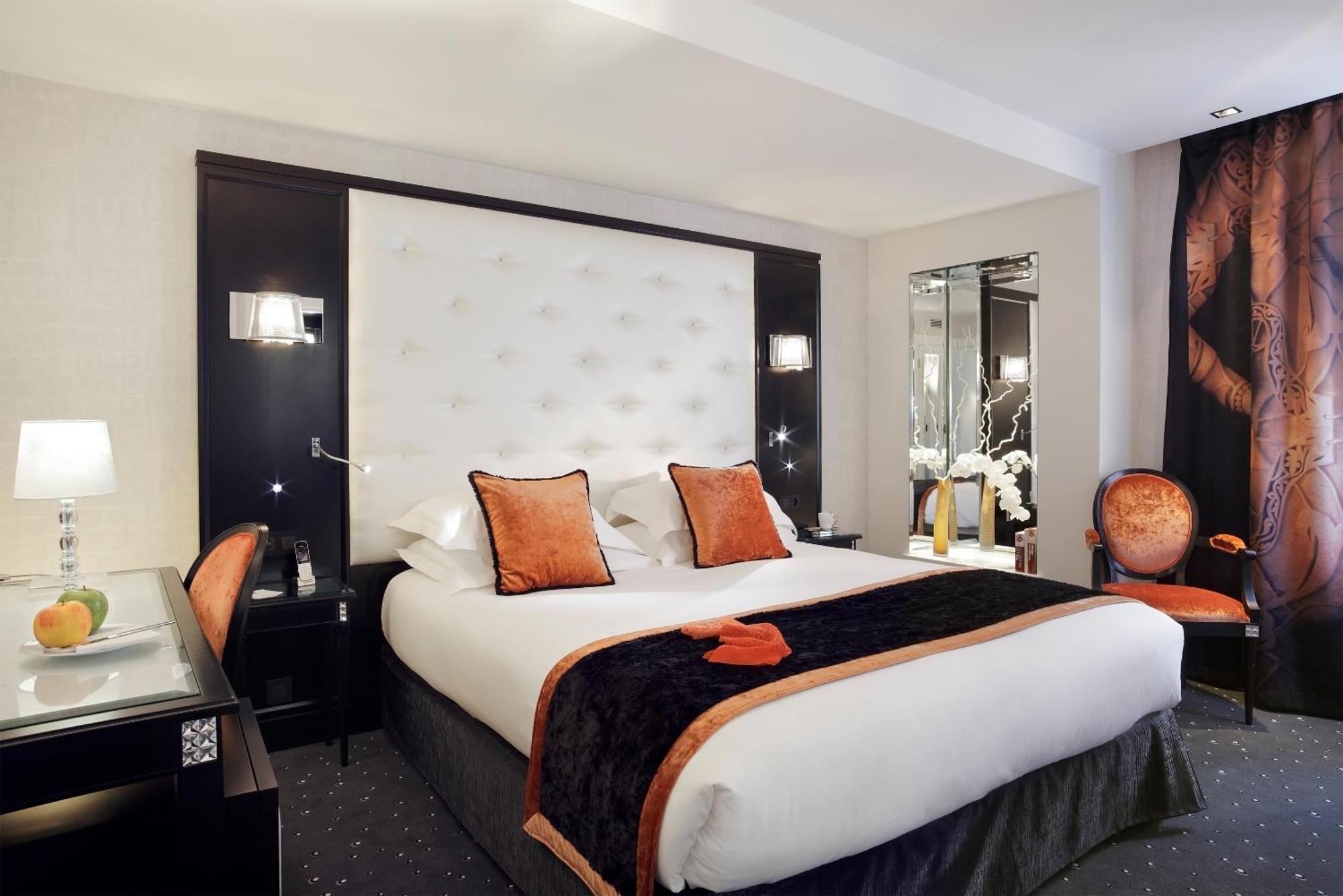Superior King Room
