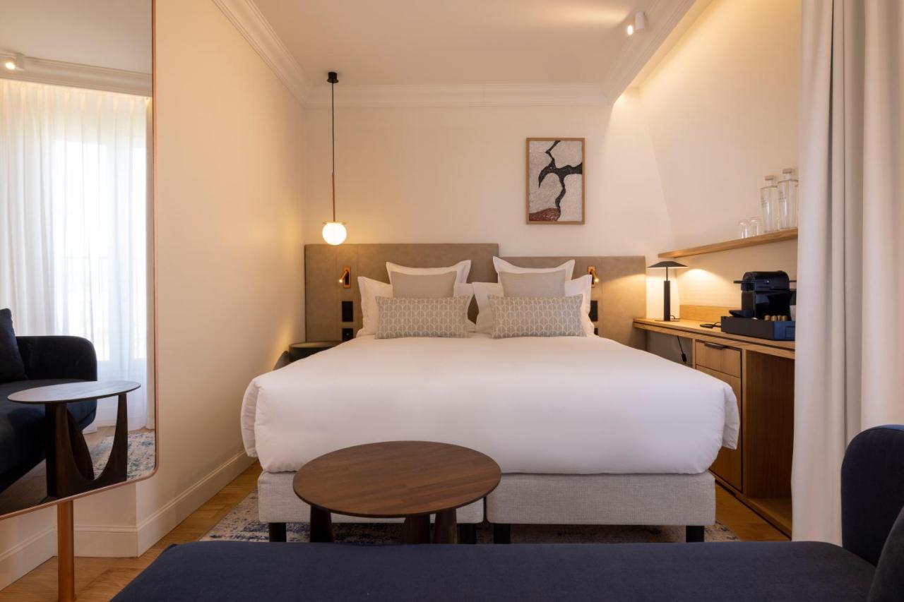 Deluxe Tweepersoonskamer met Balkon