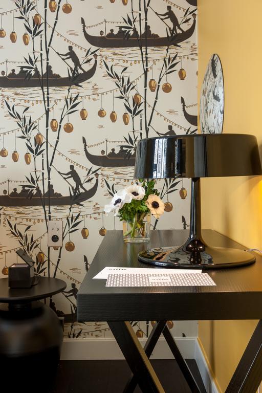Quarto Duplo ou Twin Elegance