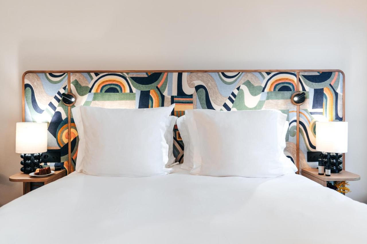 Suite Familiar com Varanda