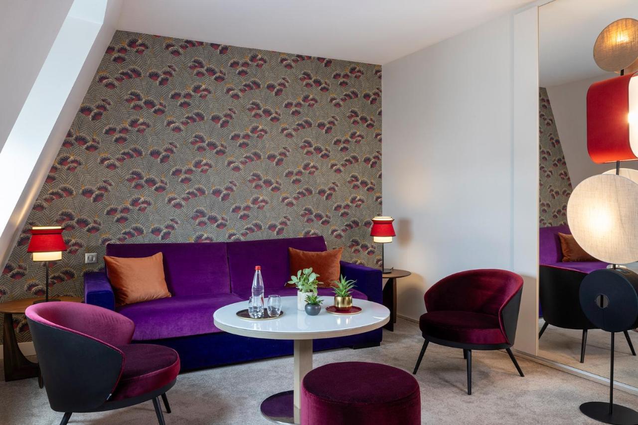 Suite