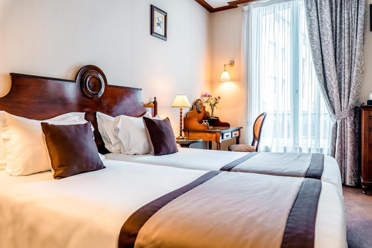 Superior Doppelzimmer