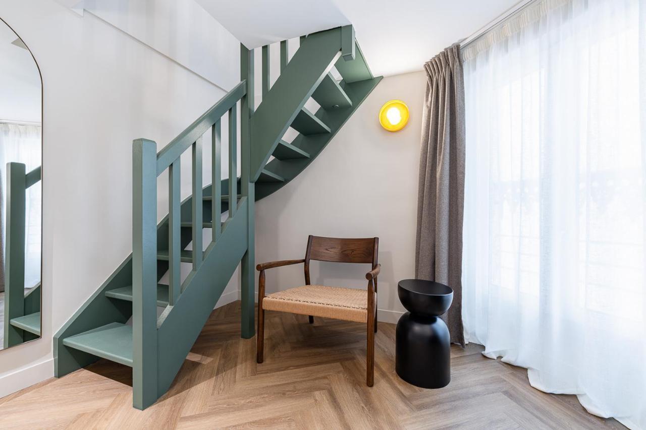 Suite Duplex