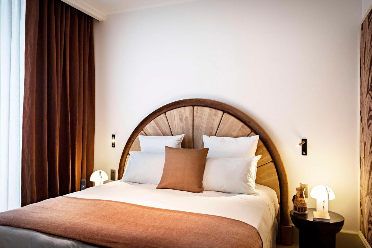 Suite Júnior