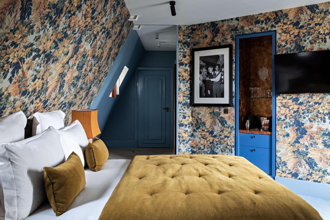 Quarto Duplo ou Twin Deluxe