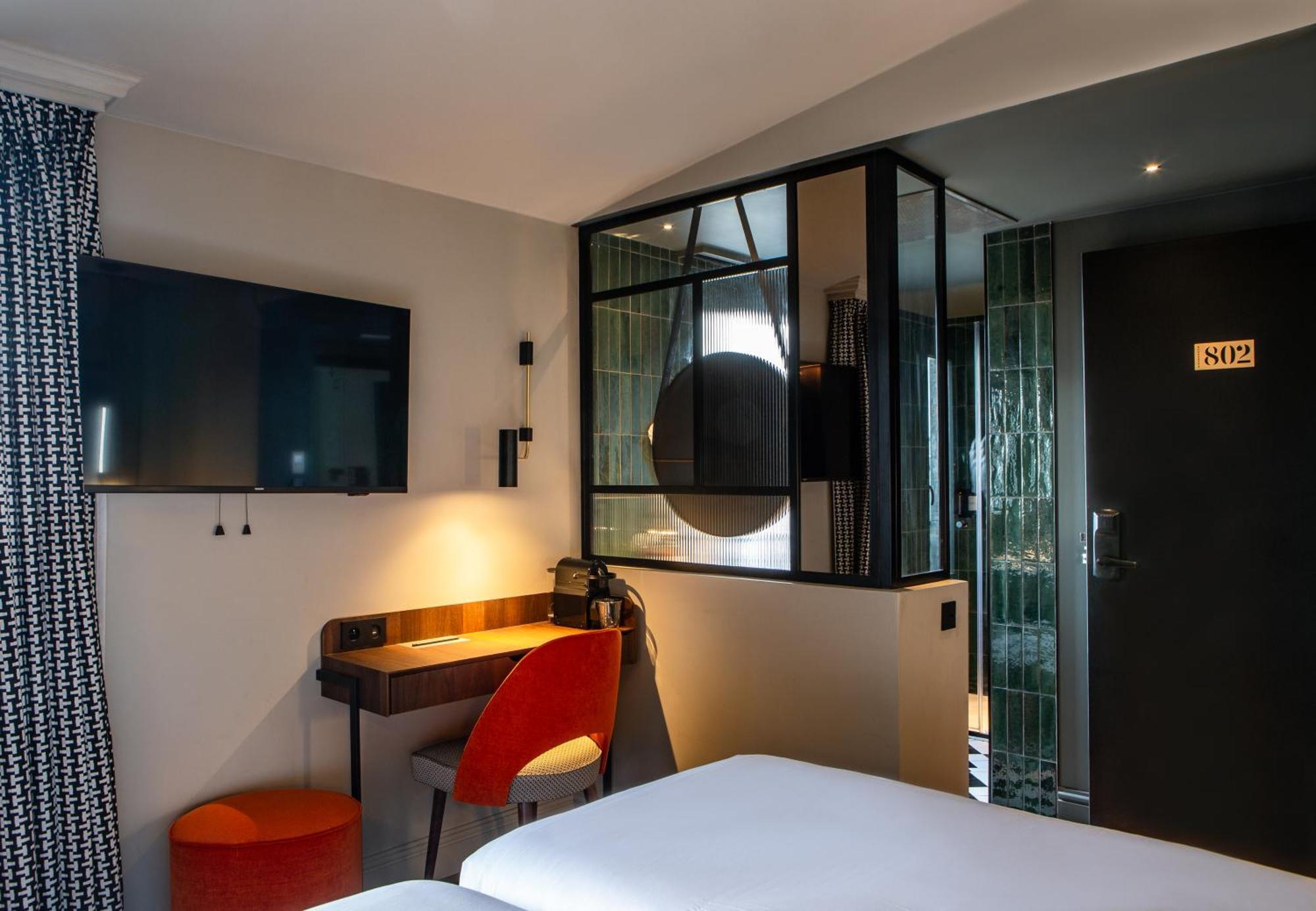 Quarto Twin Clássico