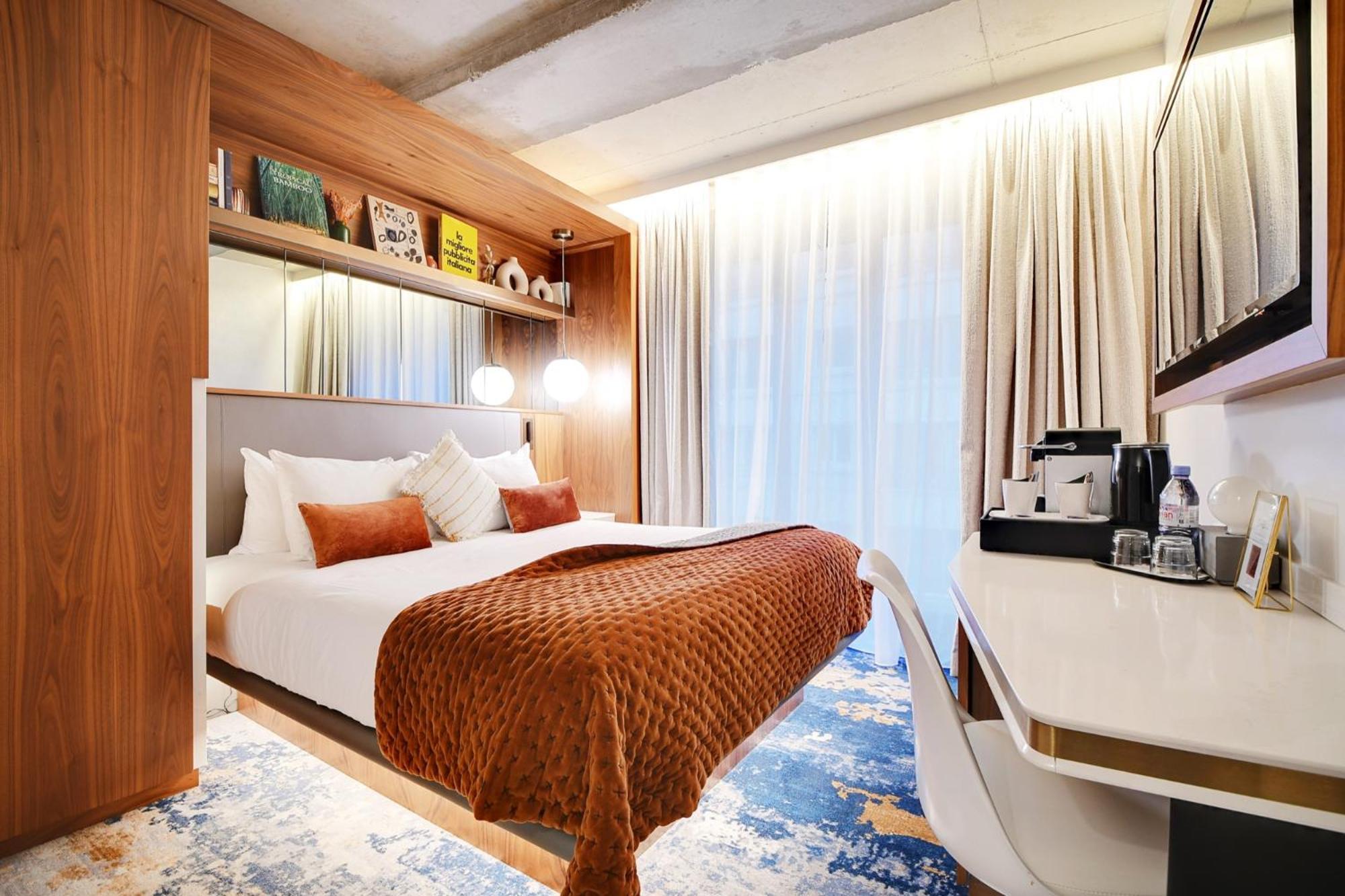 Chambre Familiale avec Douche
