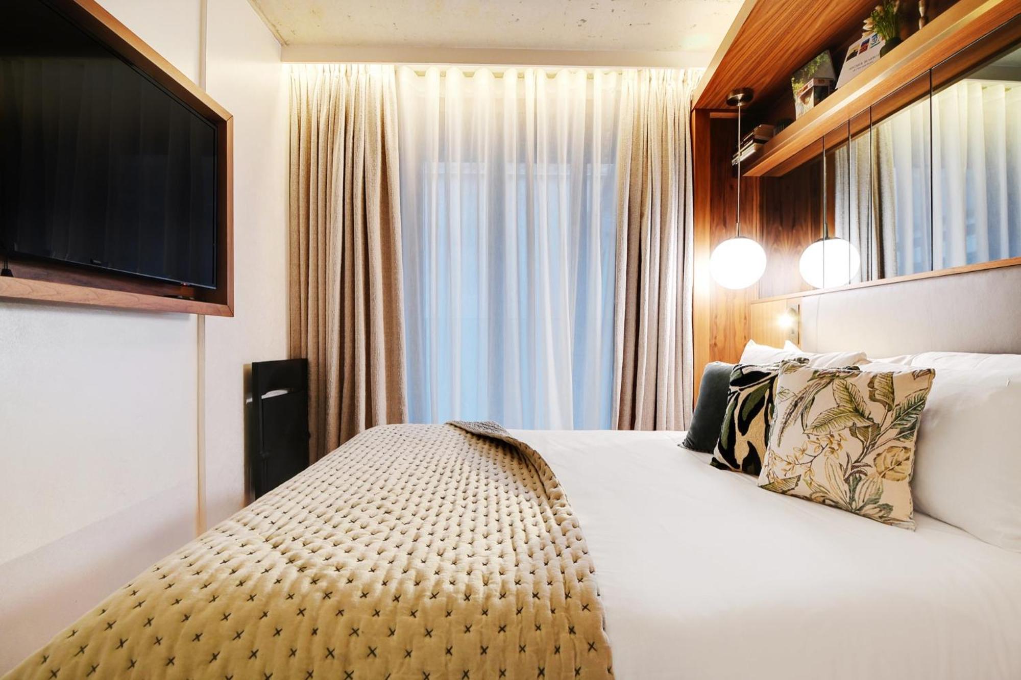 Petite Chambre Double