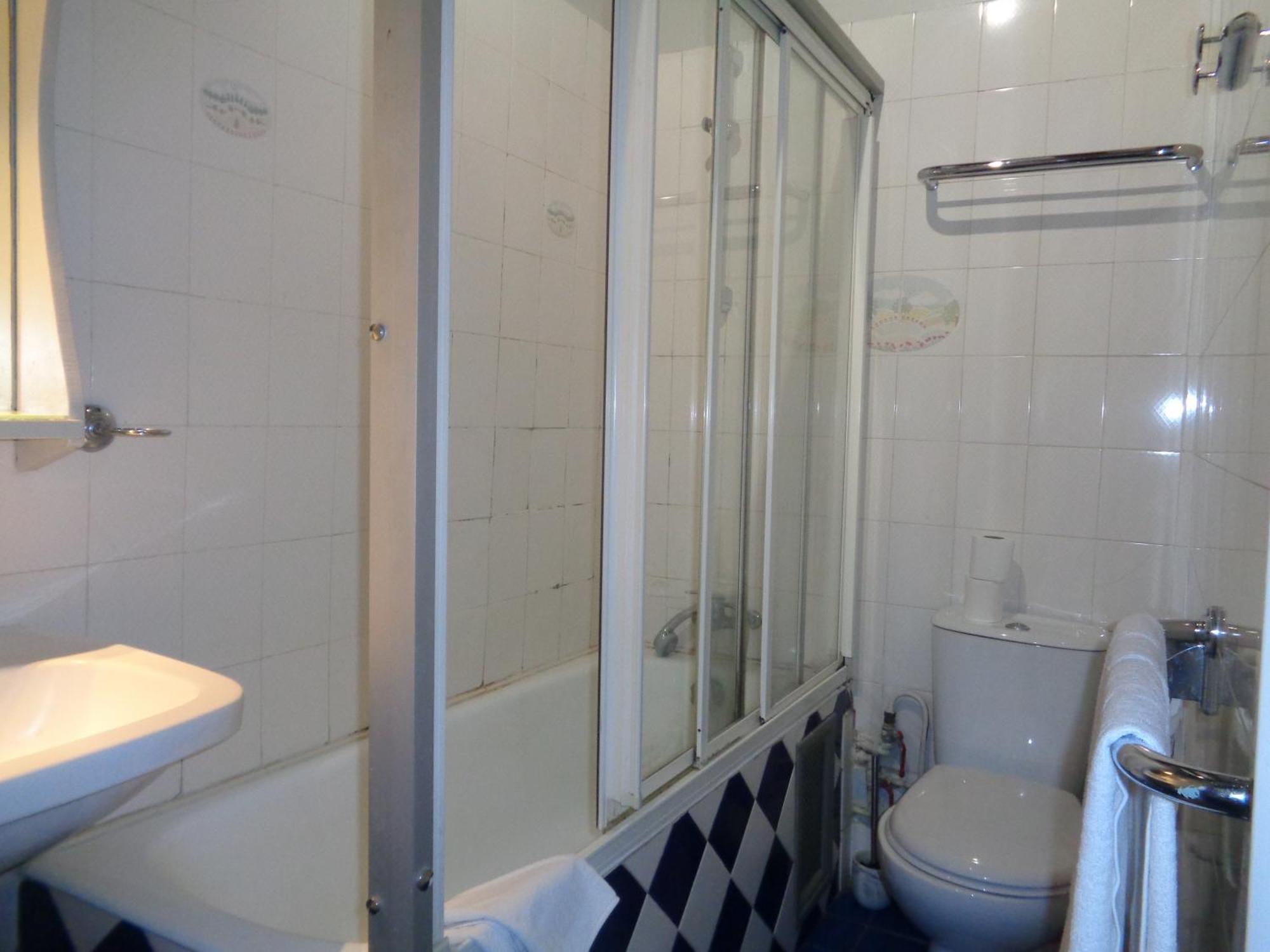 Habitación Doble Estándar
