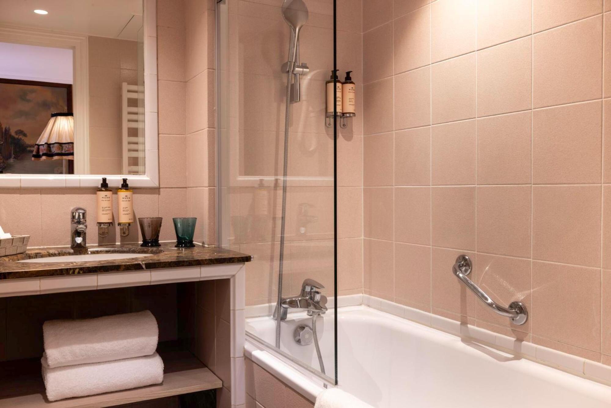 Suite Júnior