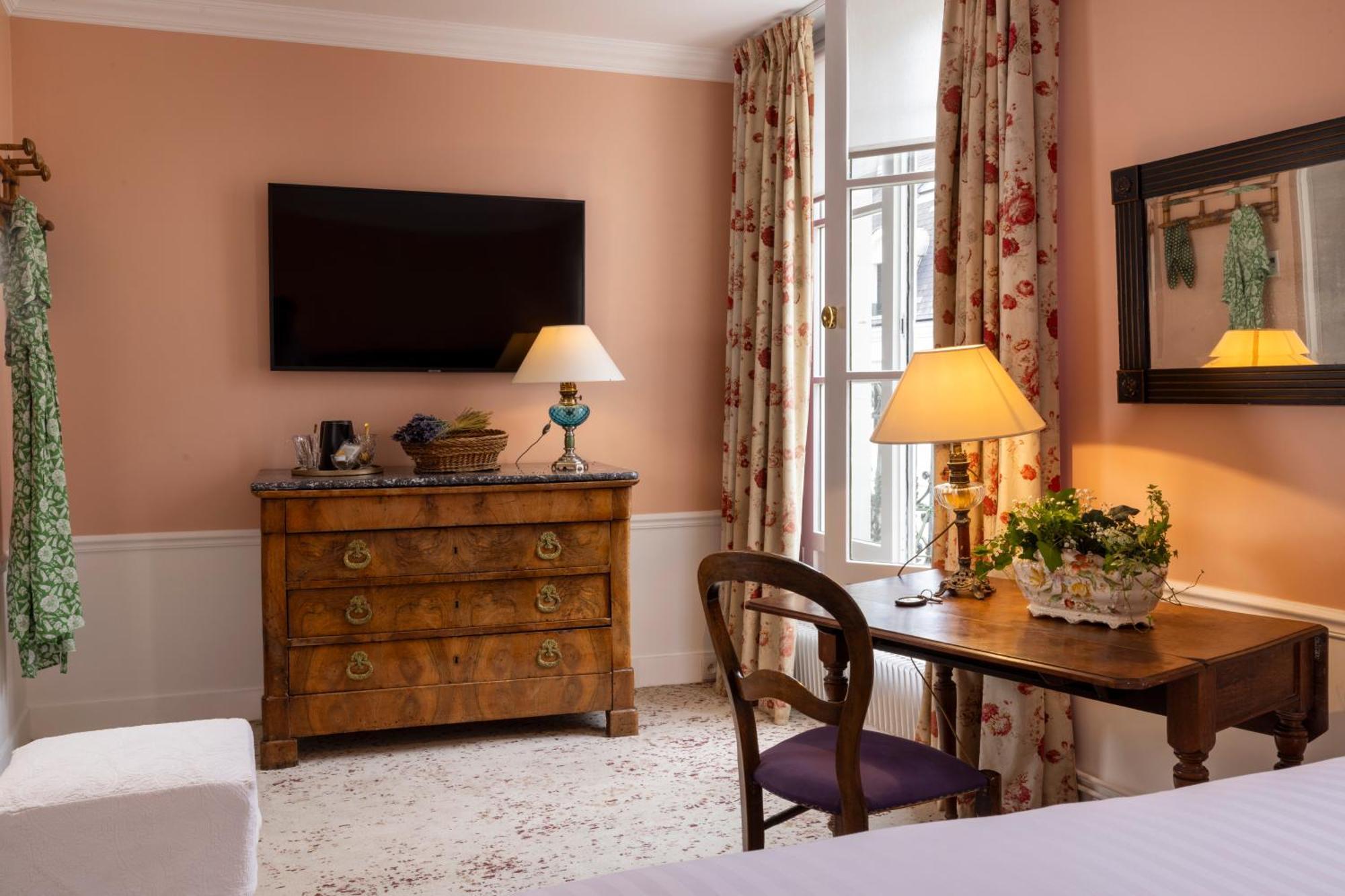 Quarto Superior com Varanda