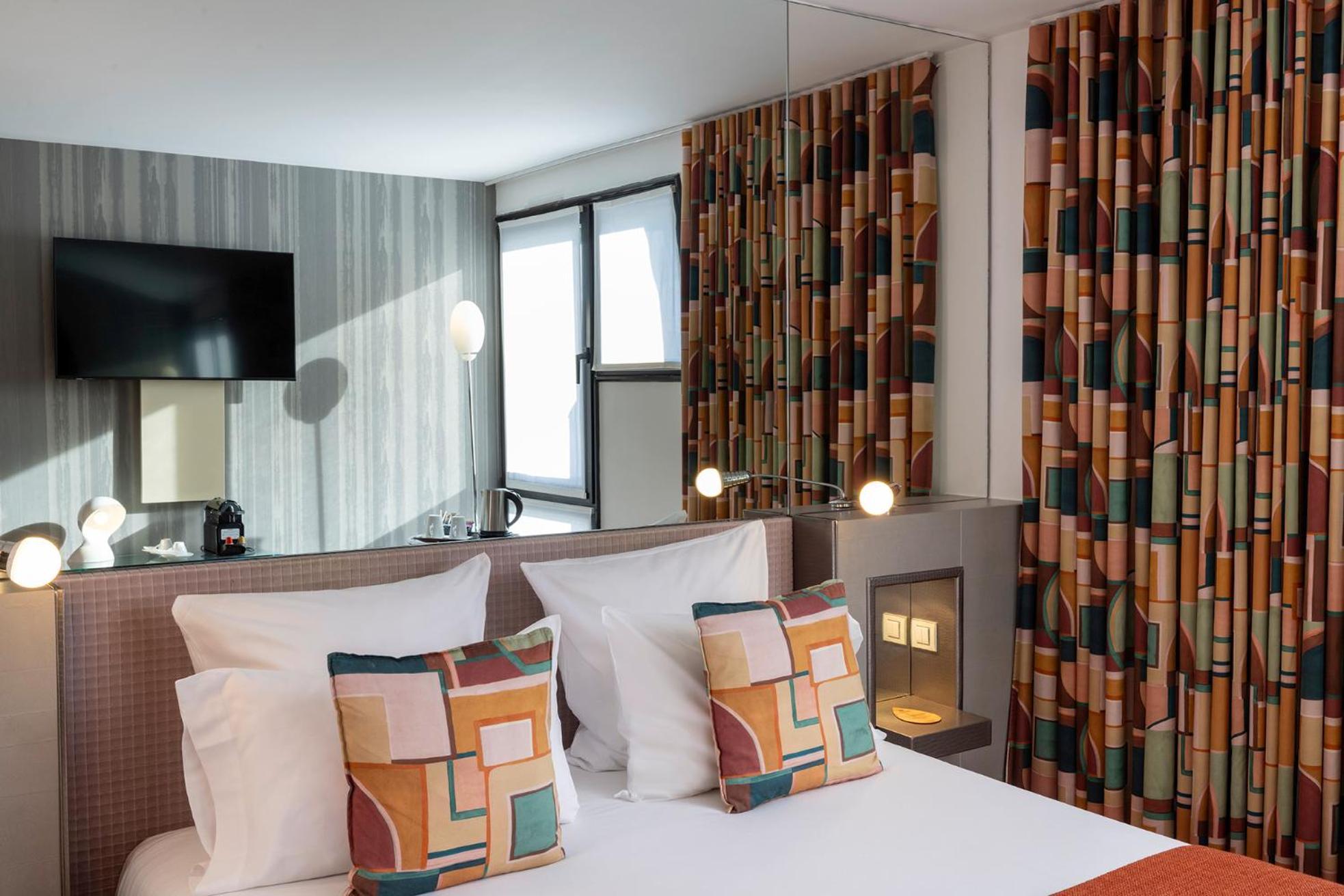 Classic Double Room