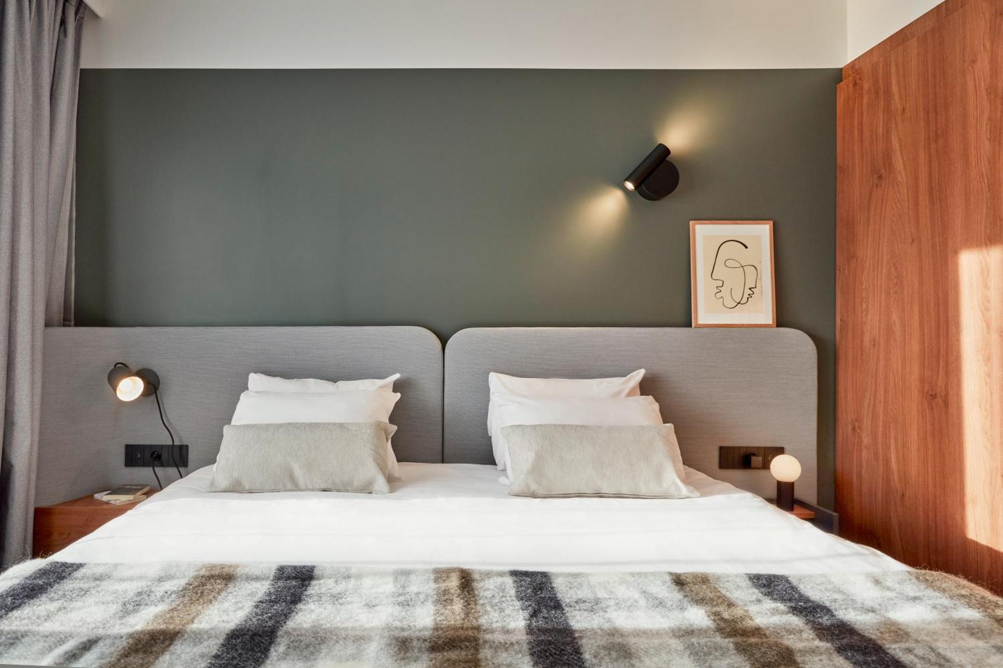 Apartamento com 4 Quartos