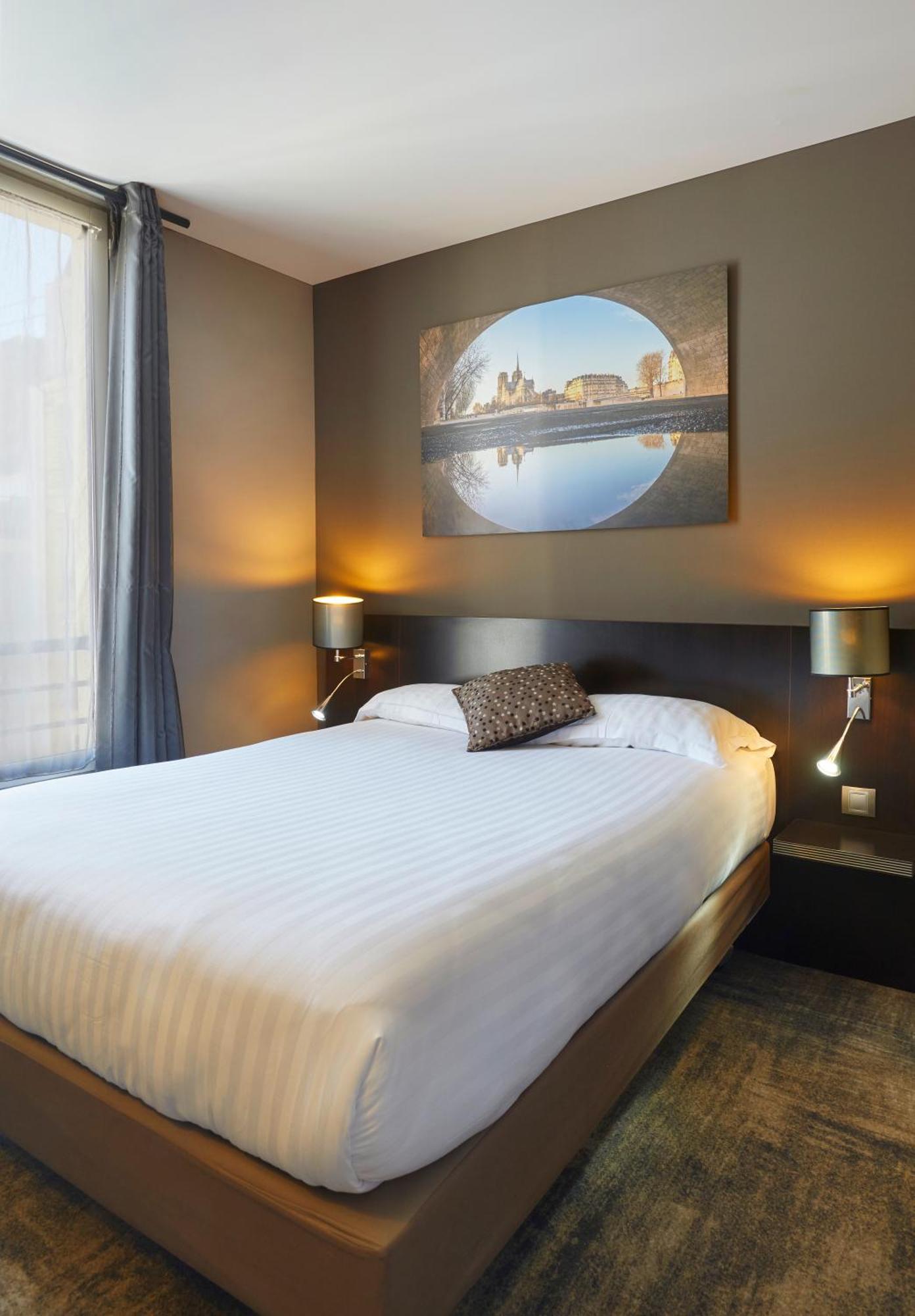 Superior Doppelzimmer