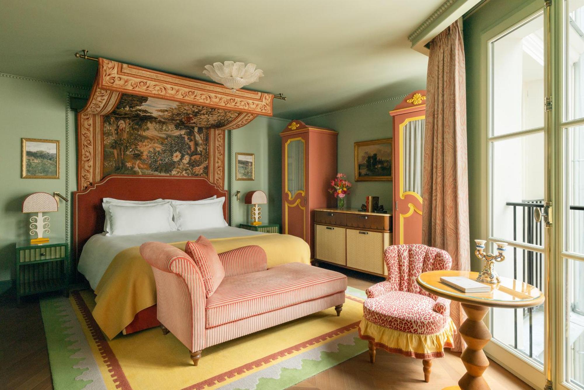 Chambre Prestige