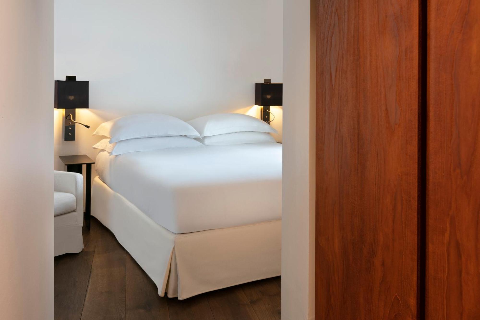 Superior Guest room 1 King