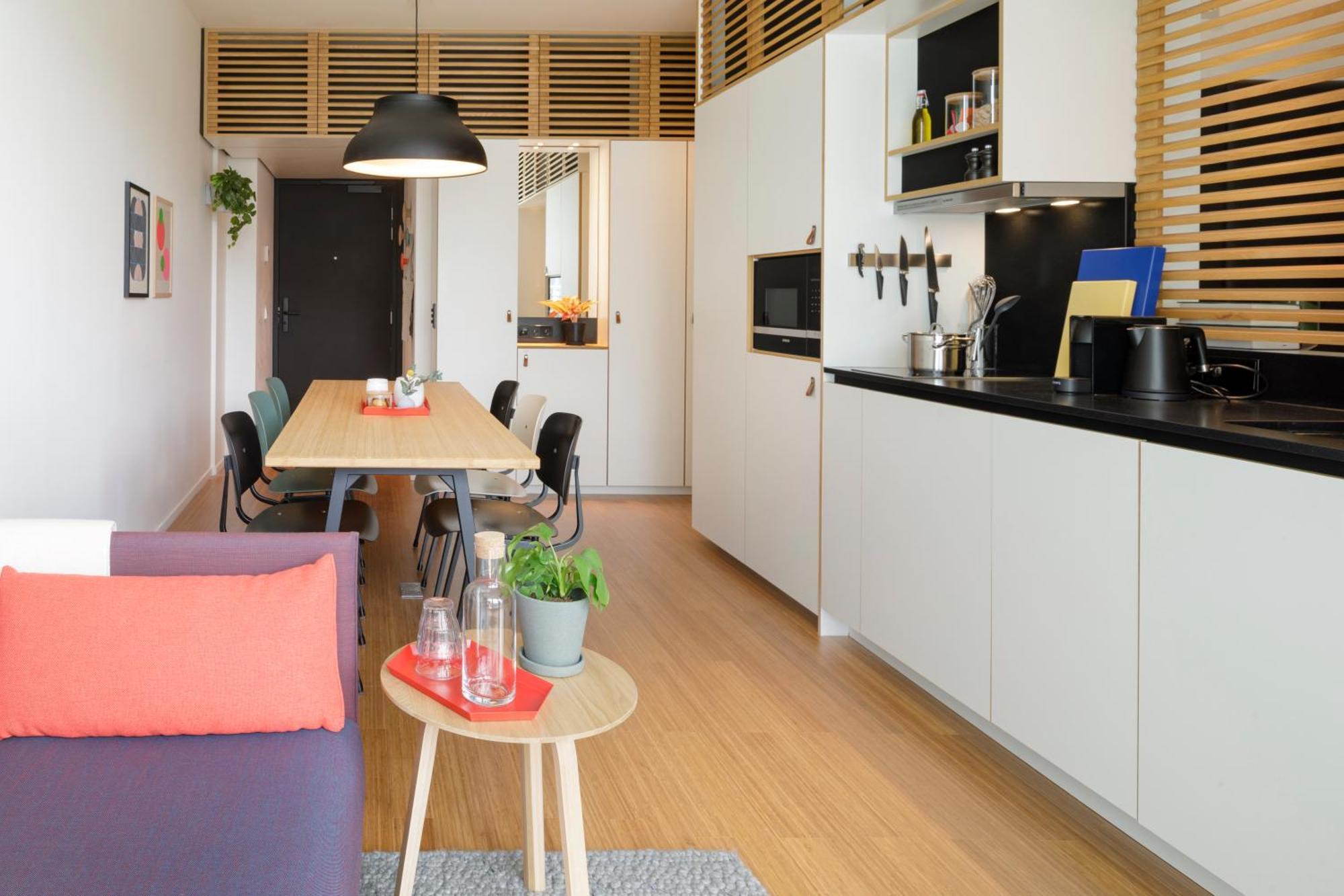 Apartamento