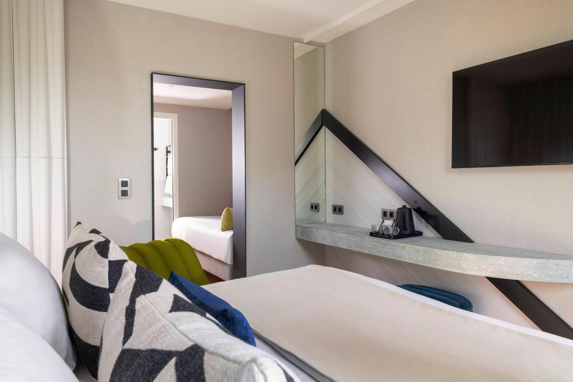Quarto Triplo