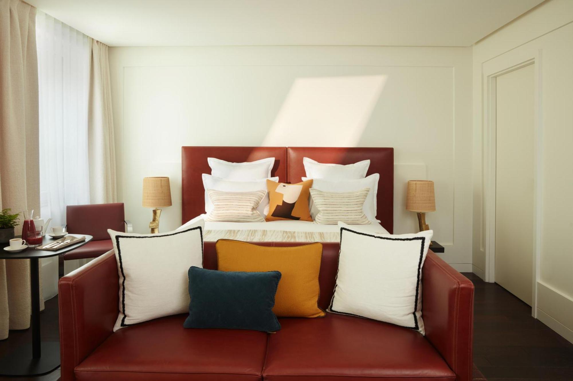 Suite Júnior