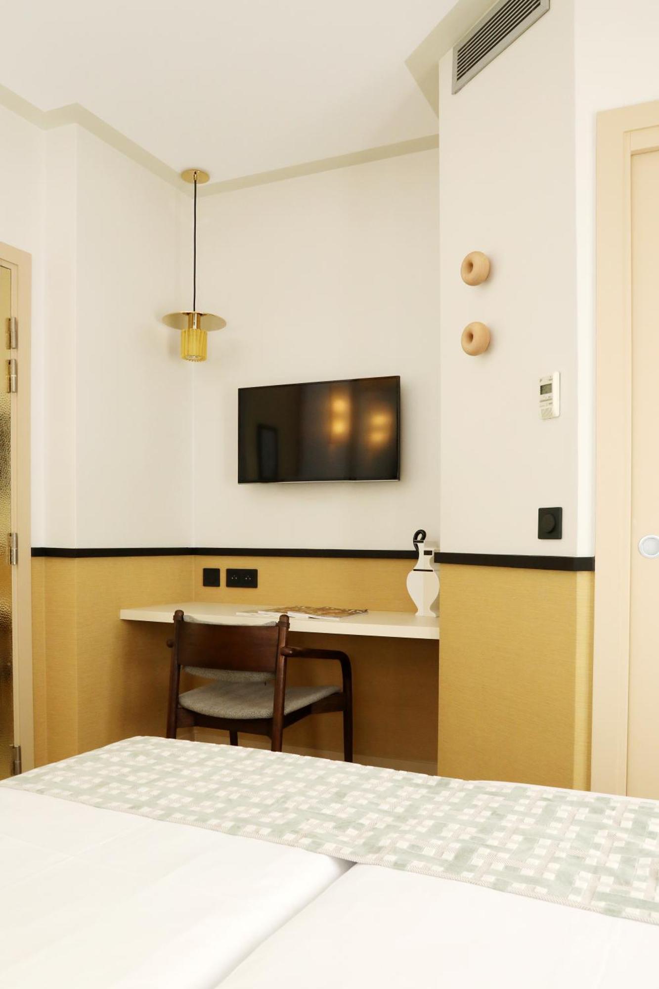 Quarto Twin Clássico