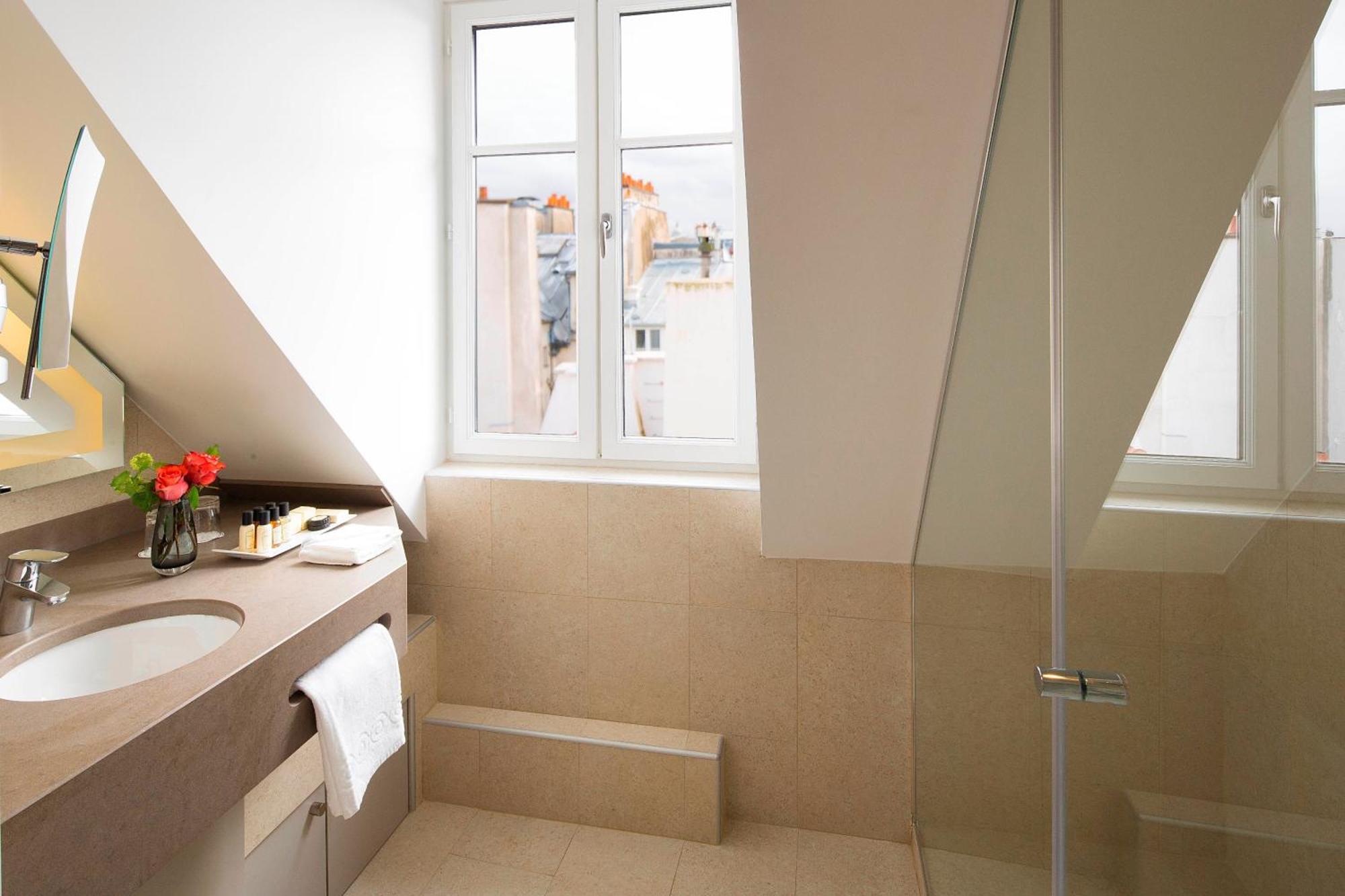 Quarto Individual