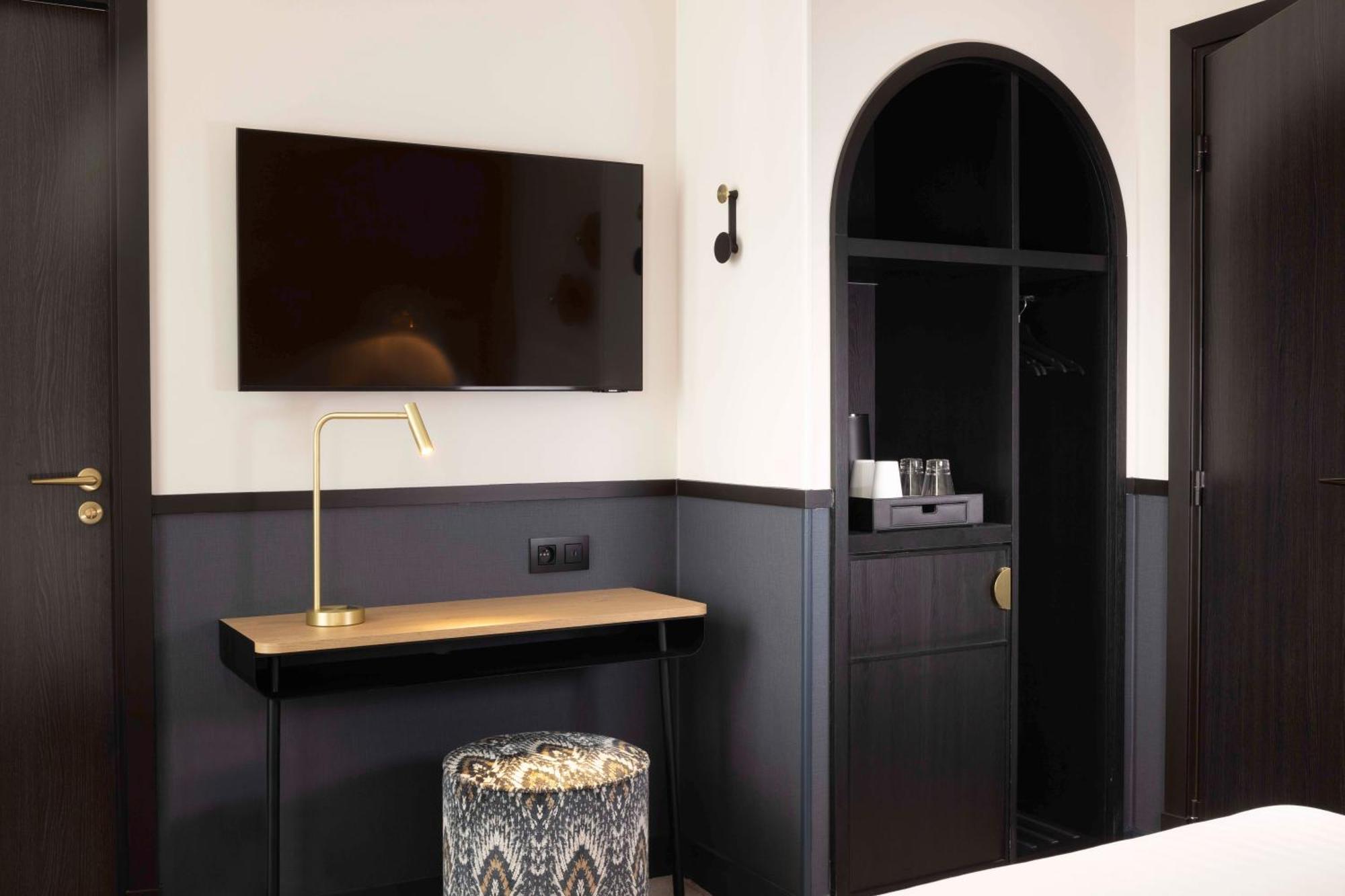 Chambre Double Supérieure