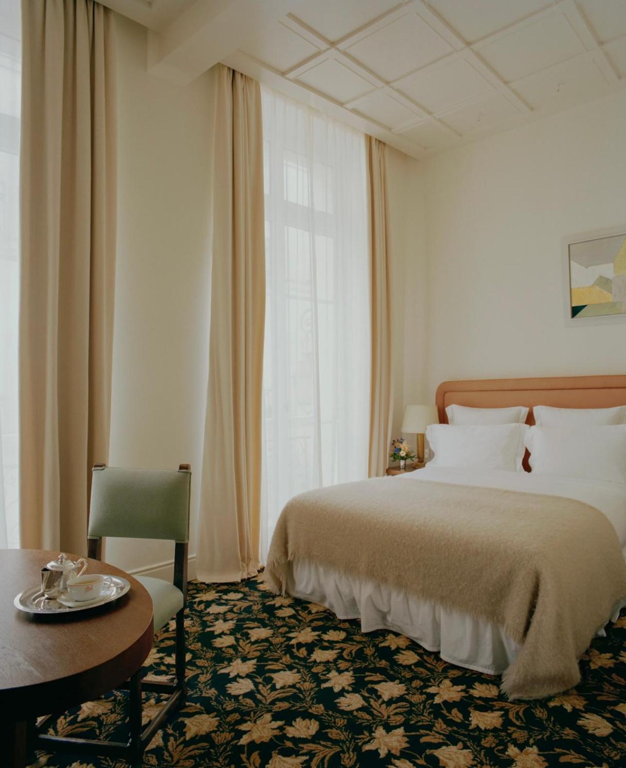 Prestige Room Voltaire