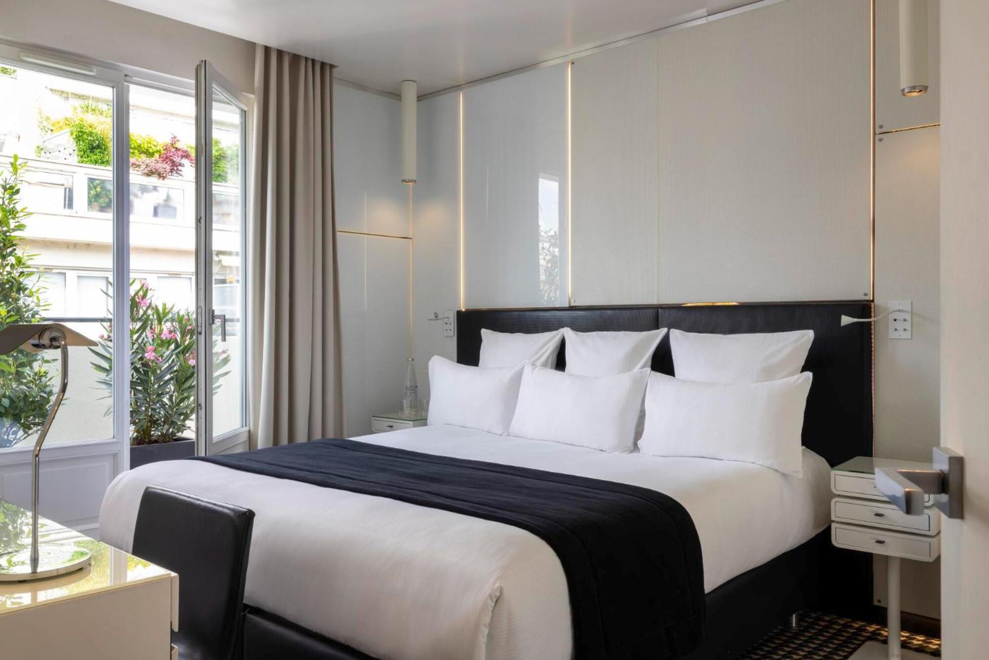 Suite Terrace
