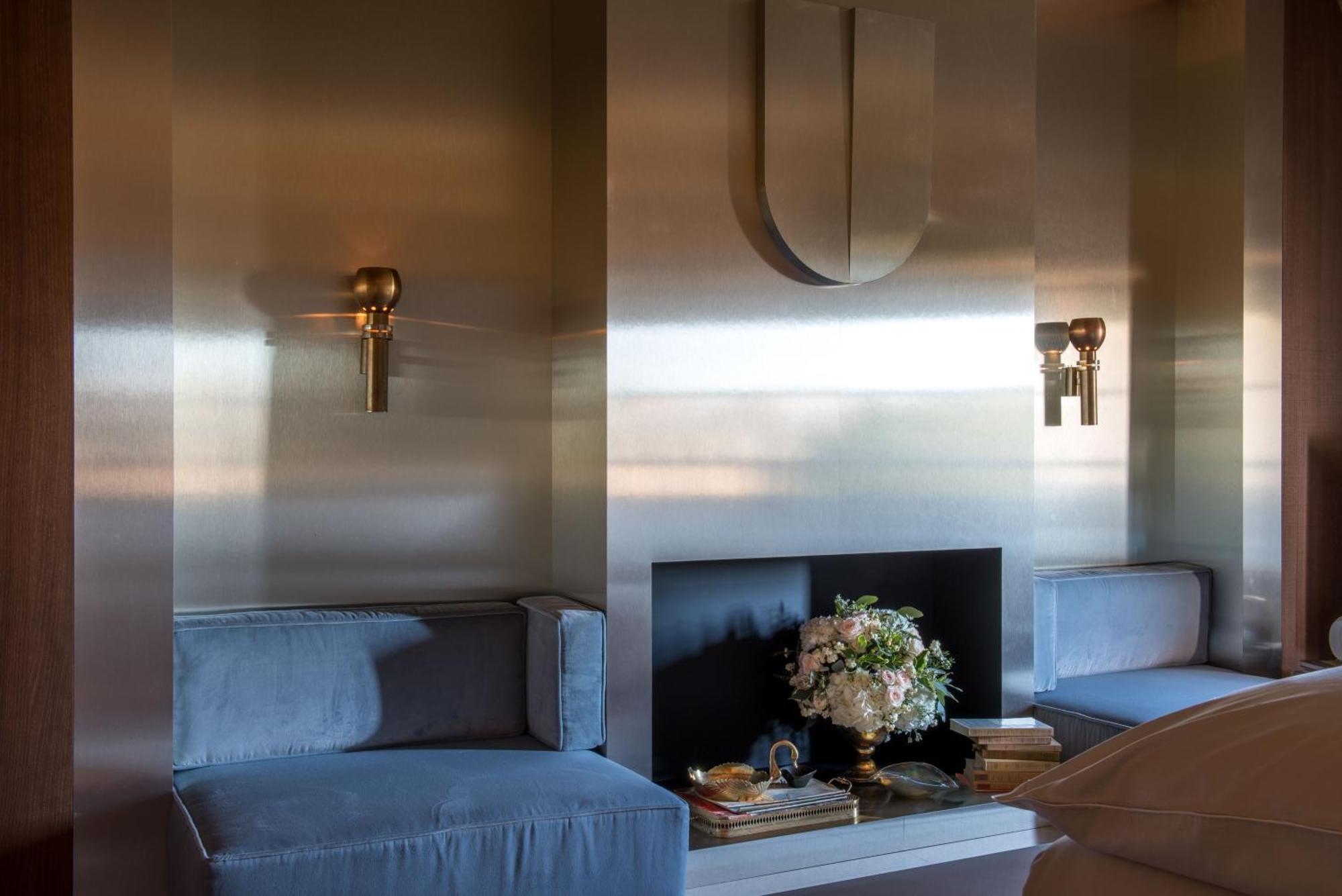 Connecting Deluxe Rooms