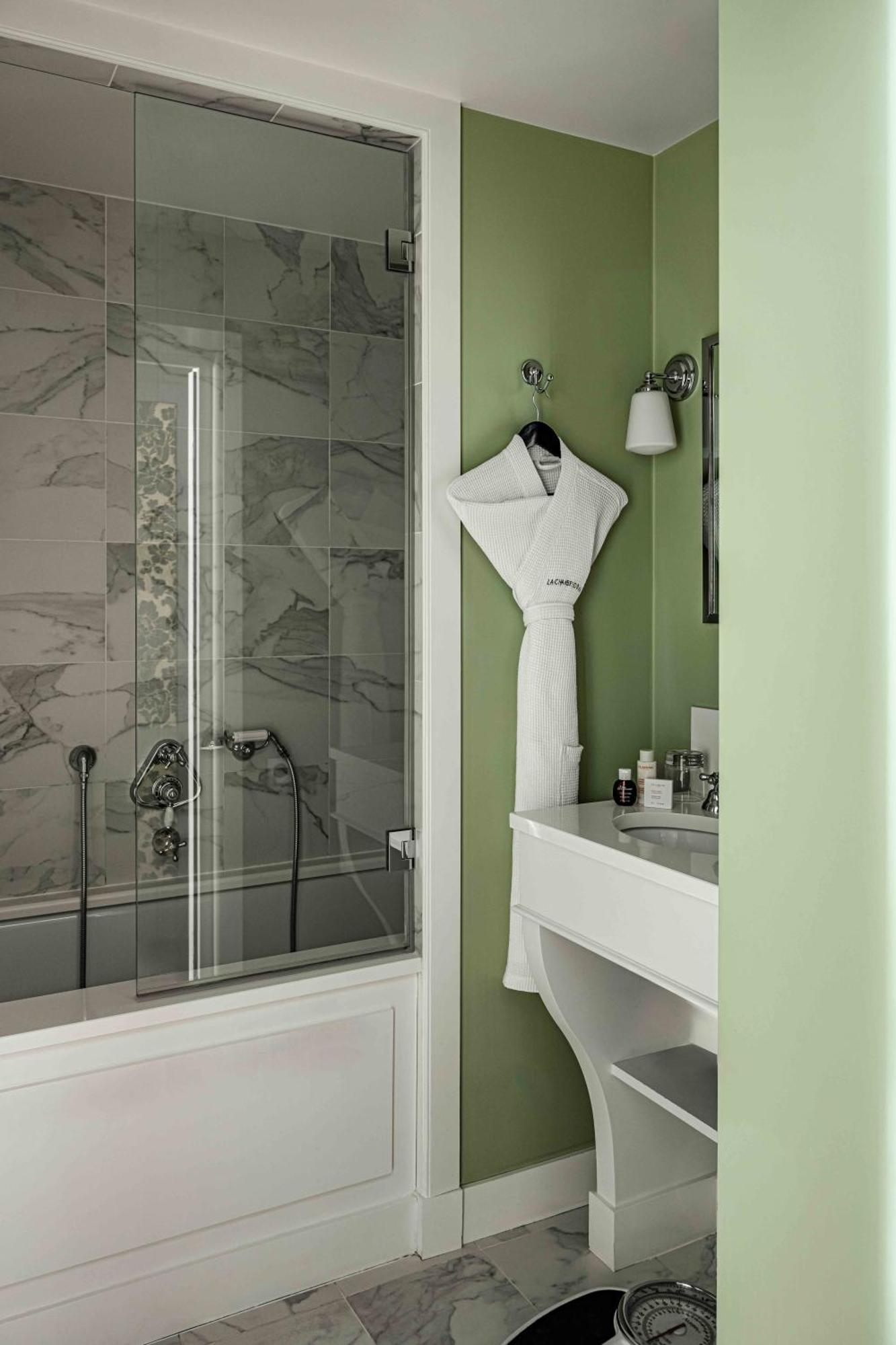 Quarto Deluxe
