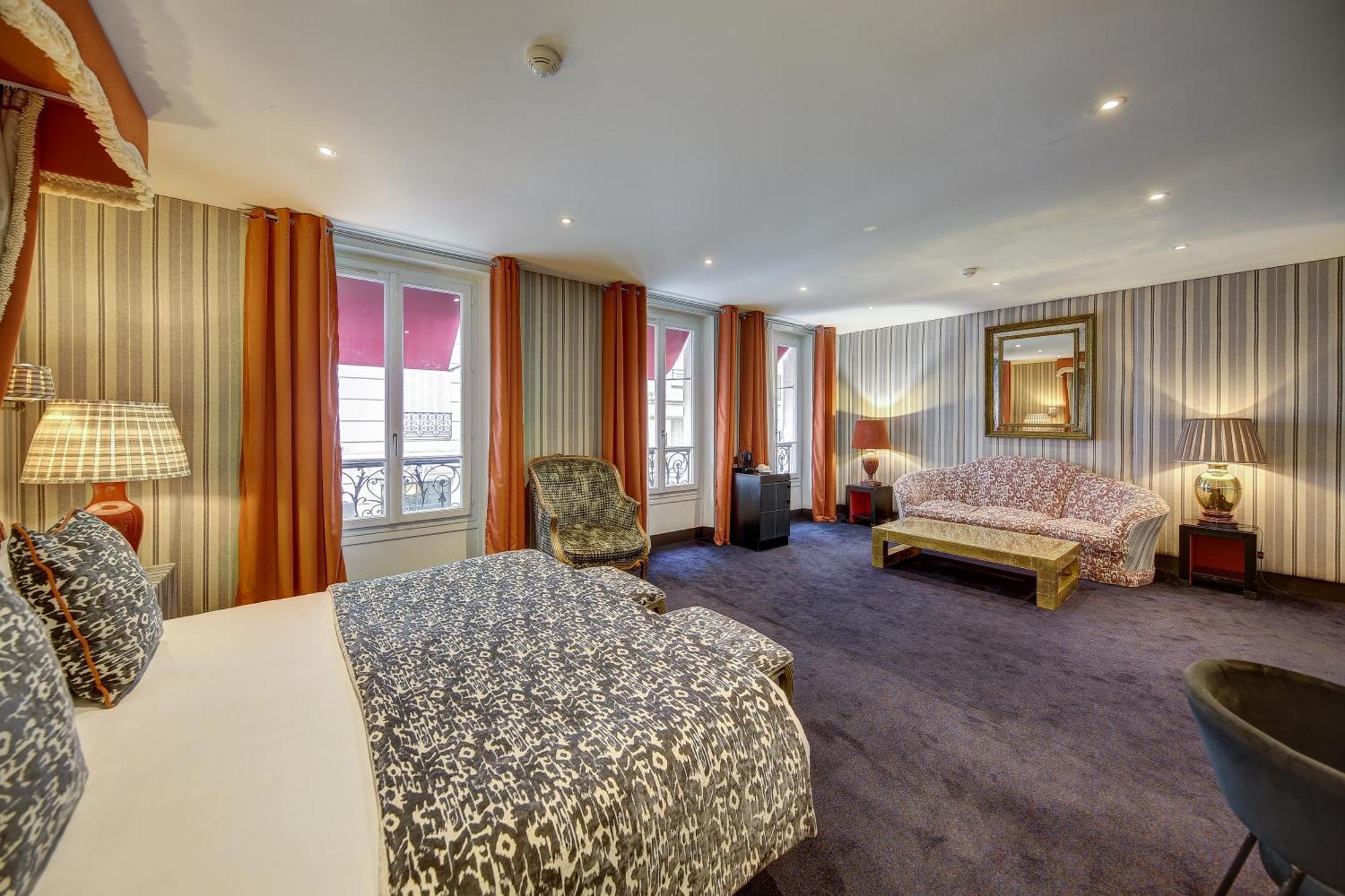 Junior Suite