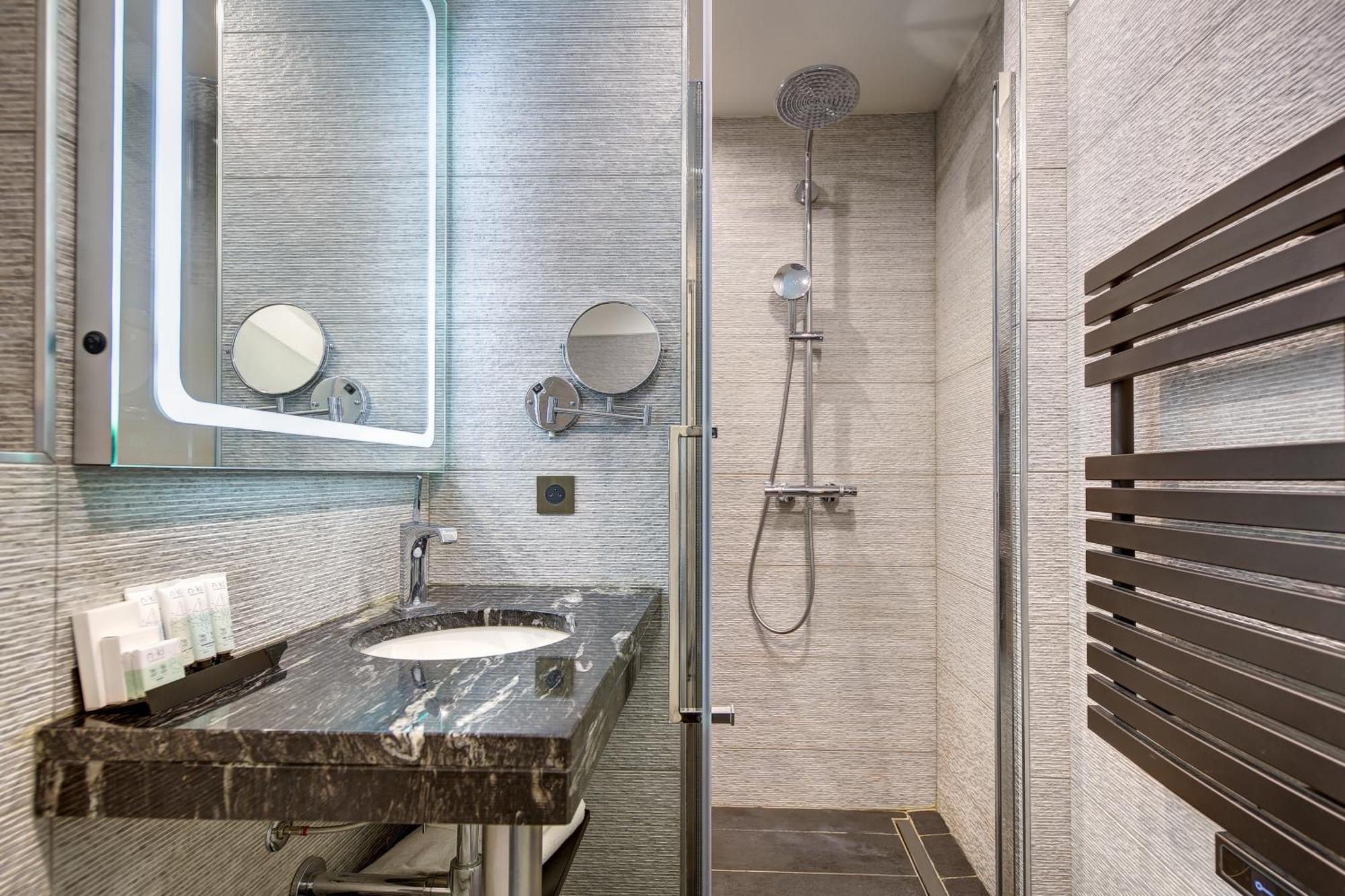 Quarto Duplo Executivo