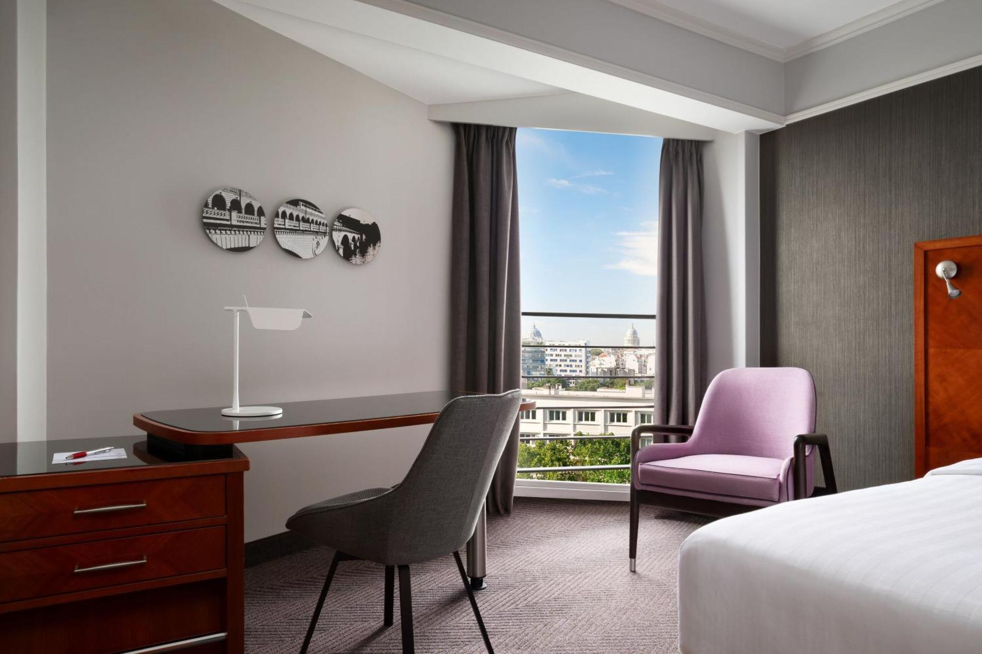 Executive Twin Room