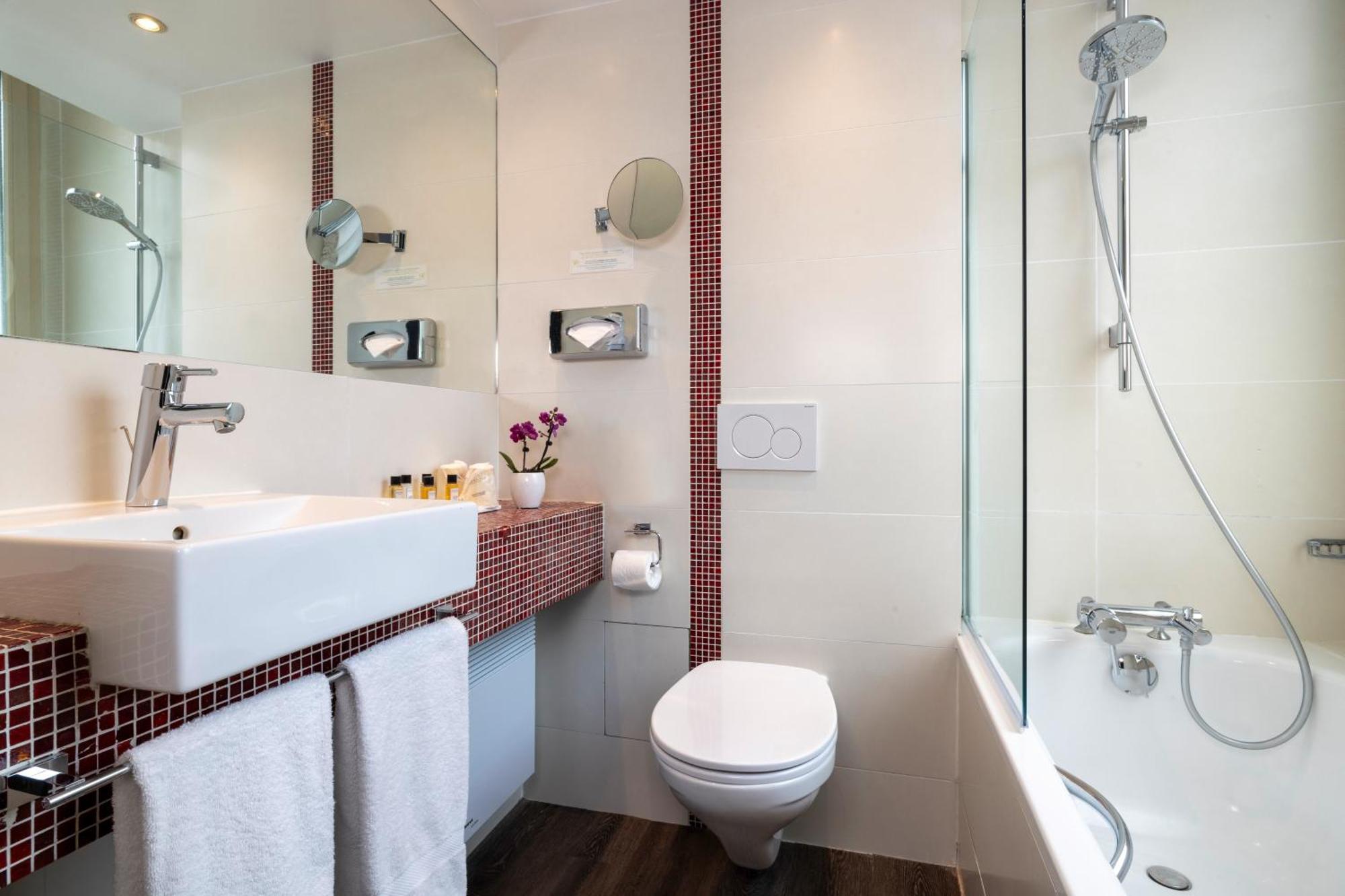 Classic Double Room