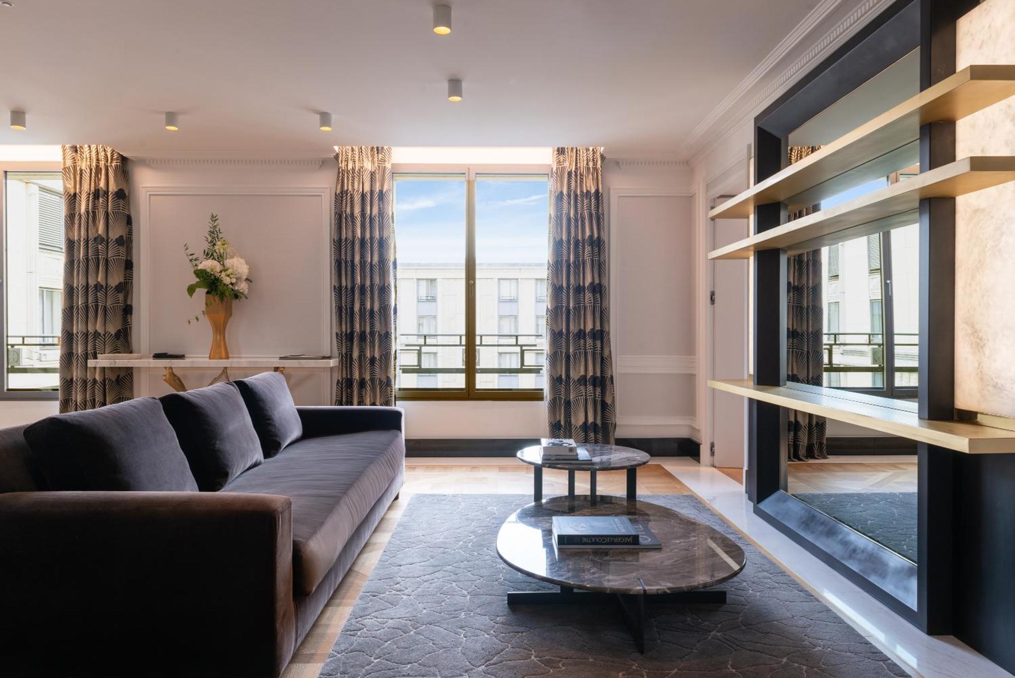 Apartamento Triumph