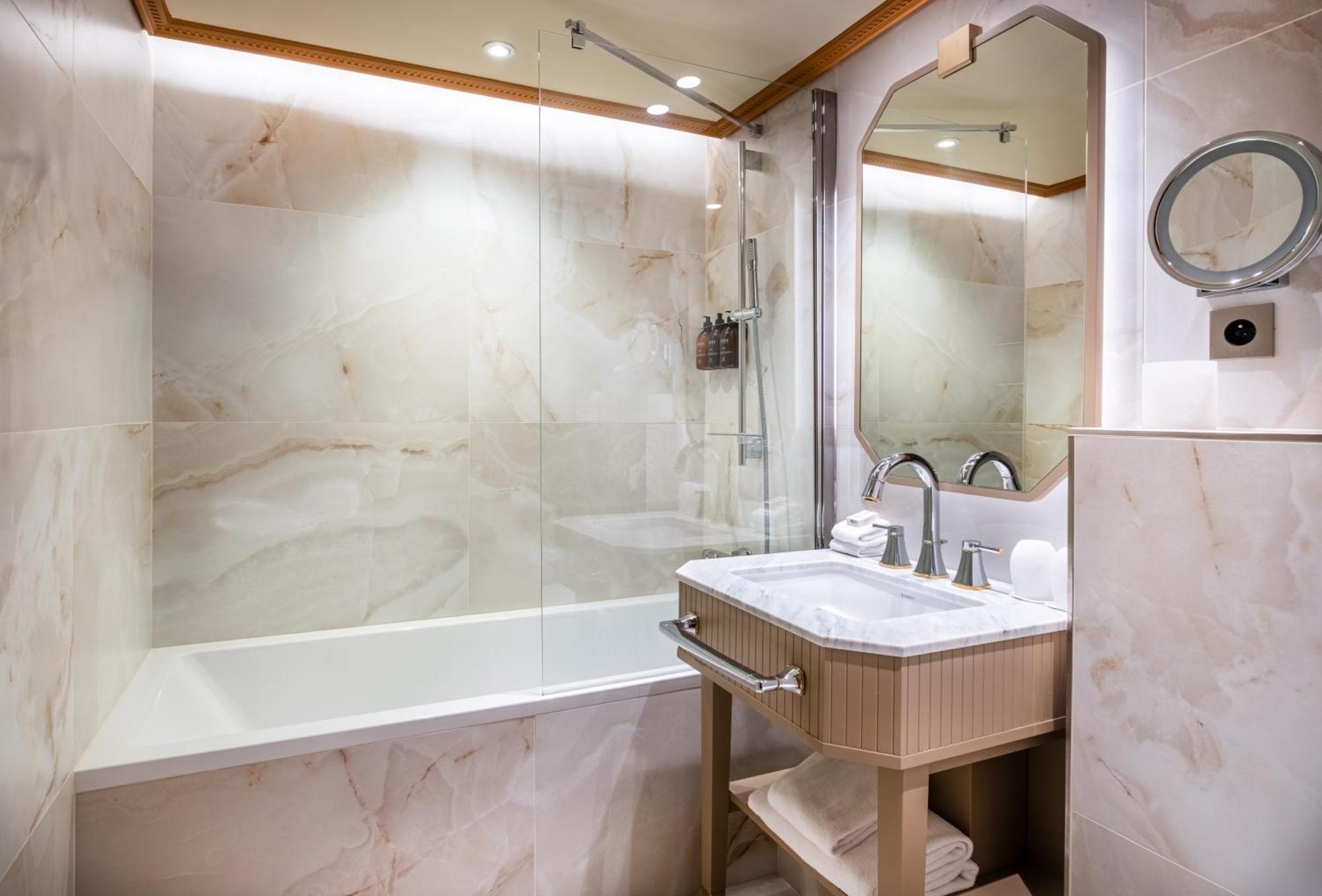 Executive Double or Twin Room