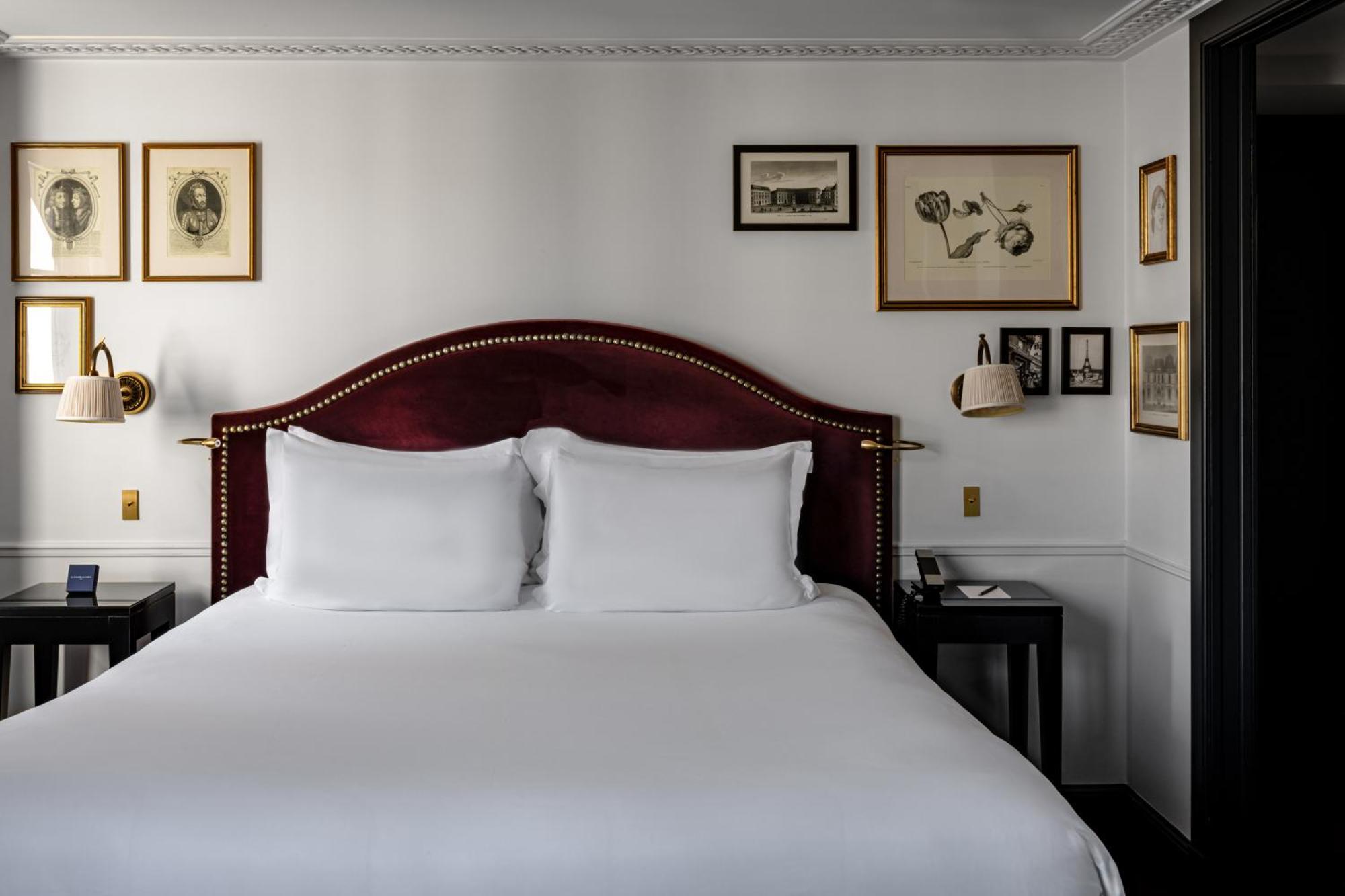Suite com Vista Cidade