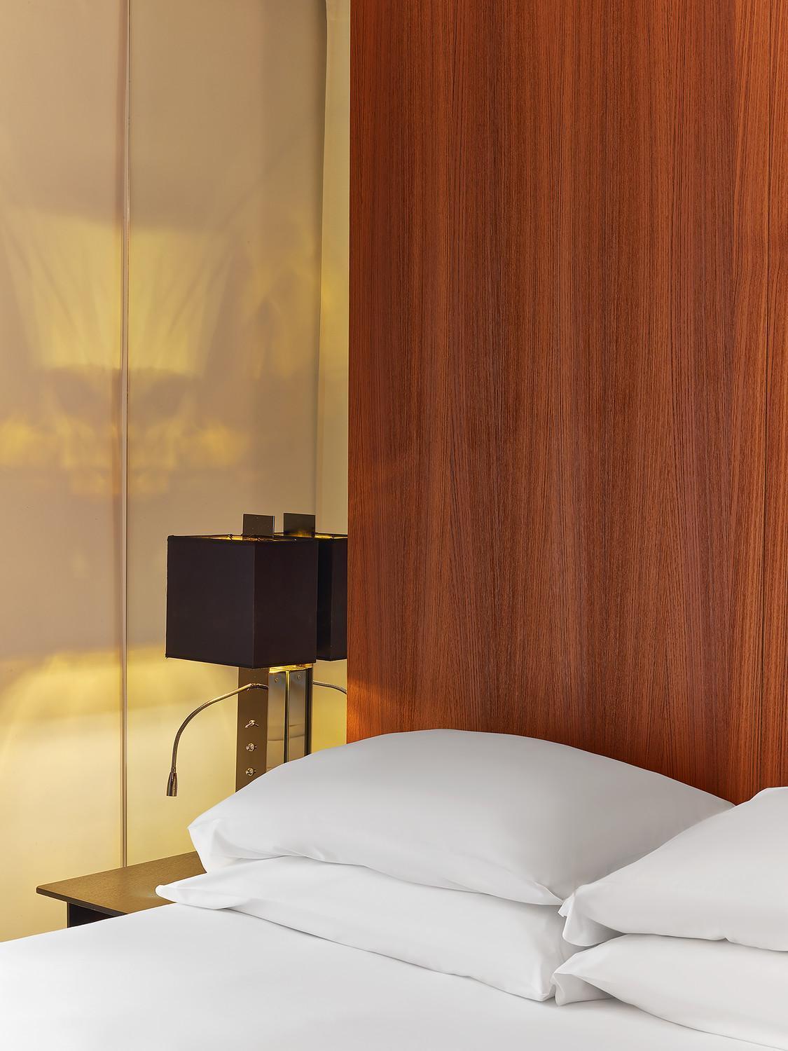 Superior Guest room 2 Twin or Single Beds